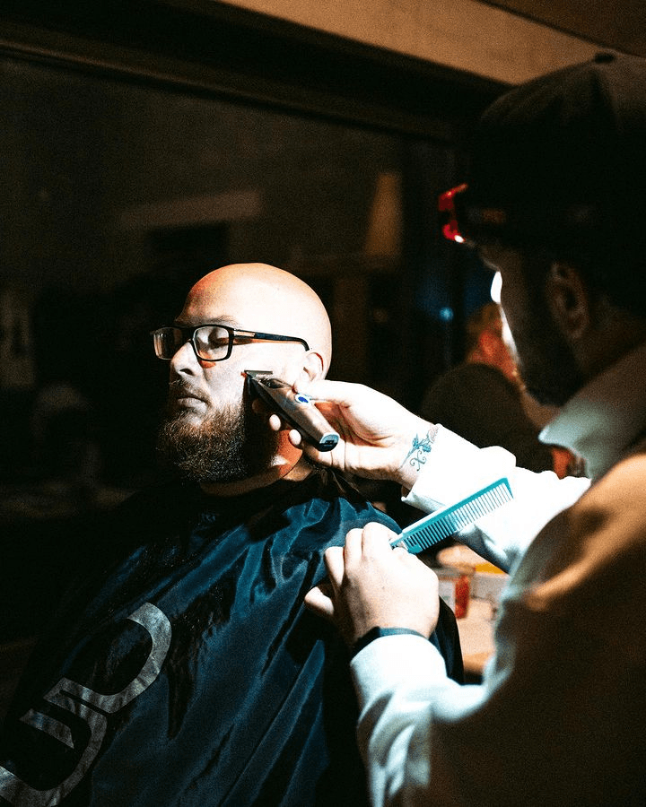 baard